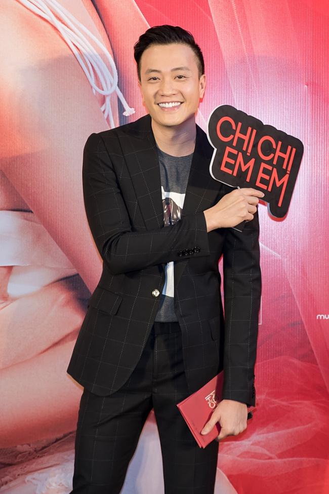 Hồ Ngọc Hà và Tăng Thanh Hà đọ sắc trên thảm đỏ ra mắt phim mới của Thanh Hằng-11