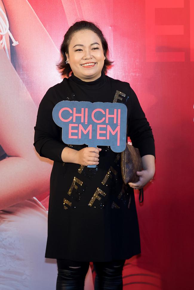 Hồ Ngọc Hà và Tăng Thanh Hà đọ sắc trên thảm đỏ ra mắt phim mới của Thanh Hằng-10