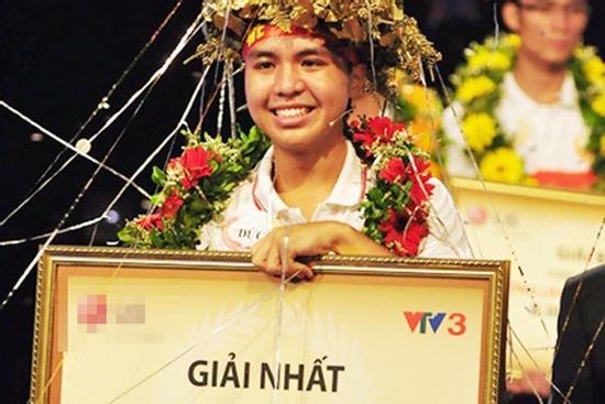 Nhà vô địch Olympia 2010 được gọi là ‘ông tổ nghề rửa bát’ ở Australia