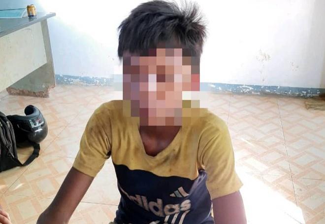 Thiếu niên sát hại 2 cháu bé bị đưa đi trường giáo dưỡng-1