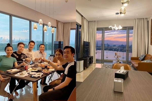 Cuộc sống hôn nhân của ca sĩ Lê Hiếu và hotgirl 9X-17