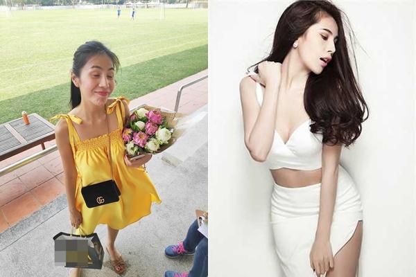 Một thời nổi tiếng sexy, vậy mà nay Thủy Tiên bị dân mạng chê không còn hấp dẫn nữa-4