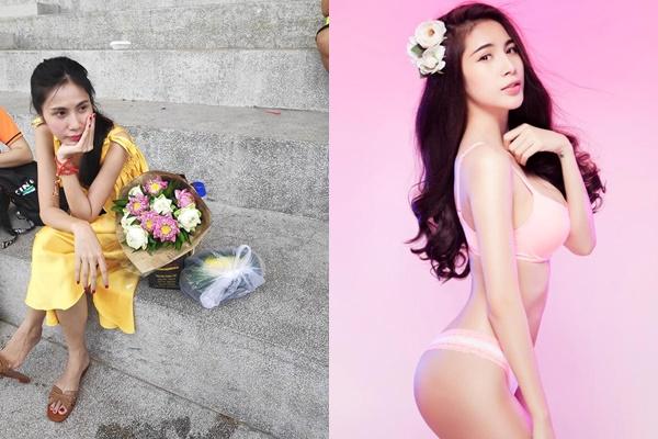 Một thời nổi tiếng sexy, vậy mà nay Thủy Tiên bị dân mạng chê không còn hấp dẫn nữa-5