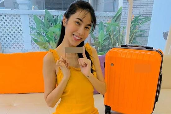 Một thời nổi tiếng sexy, vậy mà nay Thủy Tiên bị dân mạng chê 'không còn hấp dẫn nữa'