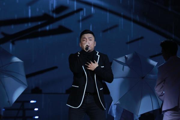 Khi ta 25 - món quà âm nhạc đầy yêu thương của MB-4