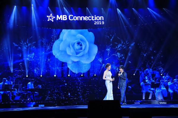 Khi ta 25 - món quà âm nhạc đầy yêu thương của MB-1