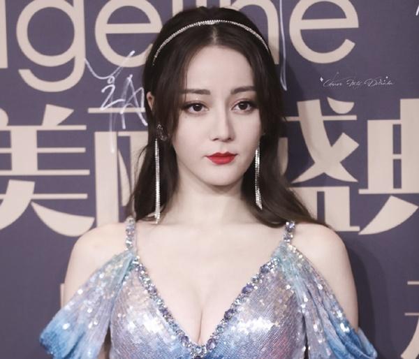 Năm 2019 đáng buồn của các hoa đán hot nhất Trung Quốc-3