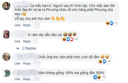 Biết là Quách Ngọc Ngoan xăm hình Phượng Chanel lên ngực từ lâu mà nhìn tận mắt ai cũng té xỉu-3