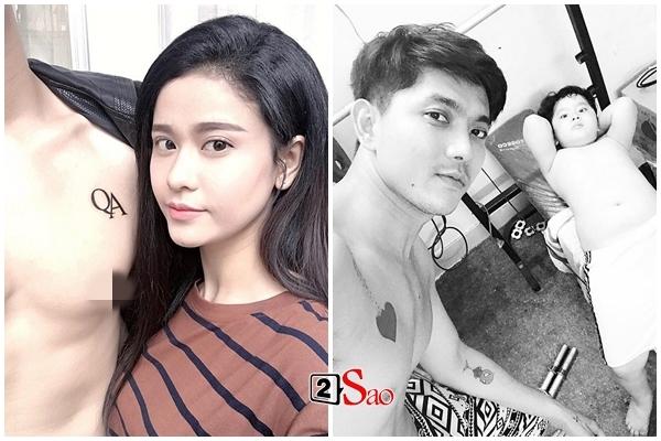 Biết là Quách Ngọc Ngoan xăm hình Phượng Chanel lên ngực từ lâu mà nhìn tận mắt ai cũng té xỉu-6