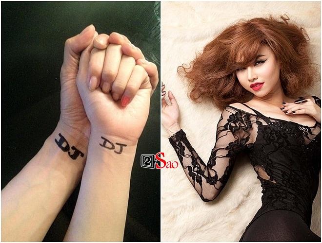 Biết là Quách Ngọc Ngoan xăm hình Phượng Chanel lên ngực từ lâu mà nhìn tận mắt ai cũng té xỉu-8