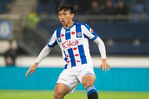 Bạn gái Đoàn Văn Hậu đăng ảnh gợi cảm mừng sinh nhật tuổi 21-4