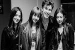 Shawn Mendes: 'Black Pink là những cô gái ngọt ngào'