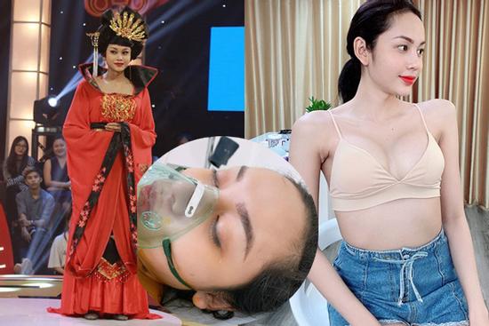 Chàng trai được mệnh danh 'Thánh lô tô' công khai chuyển giới sau 1 năm tham gia Thách Thức Danh Hài