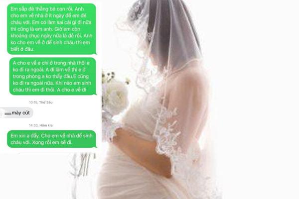 Bạn gái cứng nhất mạng xã hội, phản đòn gắt khi bị nhà trai bắt rửa cả đống bát ngày về ra mắt-3