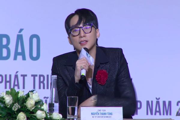 Khánh Vân nhắn Sơn Tùng: Đừng buồn khi em hát Hãy trao cho anh-1