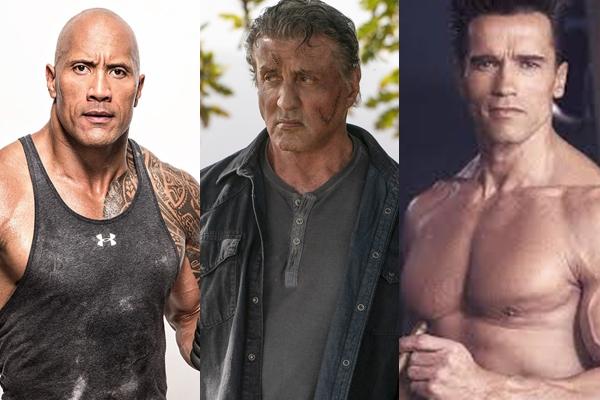 Những bộ phim cực phẩm oanh tạc phòng vé mùa Giáng Sinh và Tết dương 2020-9