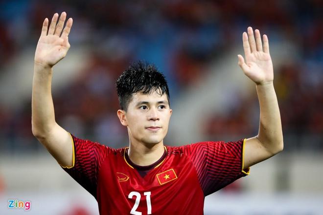 Linh Phá Đội, Sinh Xinh và loạt biệt danh của tuyển U23 Việt Nam-3