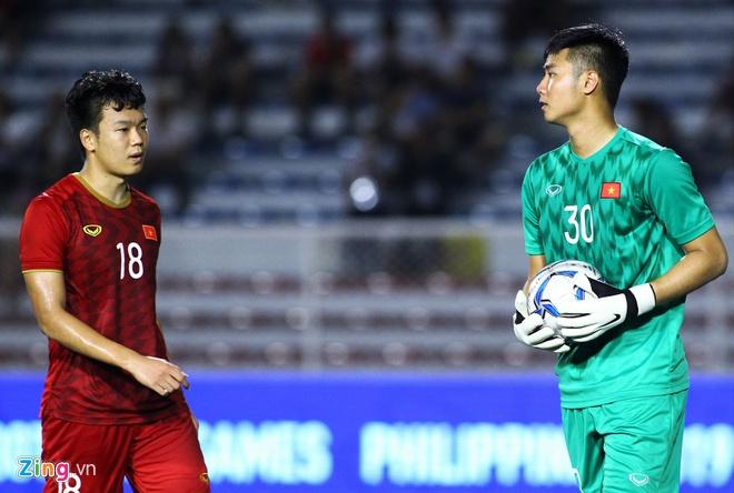 Linh Phá Đội, Sinh Xinh và loạt biệt danh của tuyển U23 Việt Nam-9