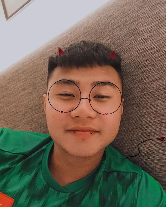 Linh Phá Đội, Sinh Xinh và loạt biệt danh của tuyển U23 Việt Nam-10