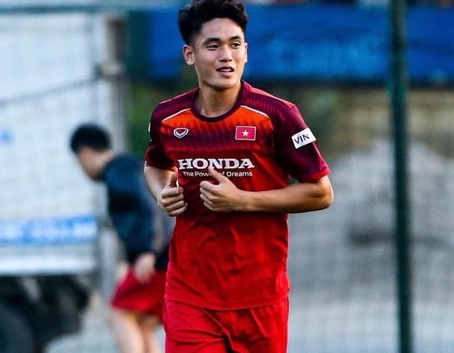 Linh Phá Đội, Sinh Xinh và loạt biệt danh của tuyển U23 Việt Nam-12