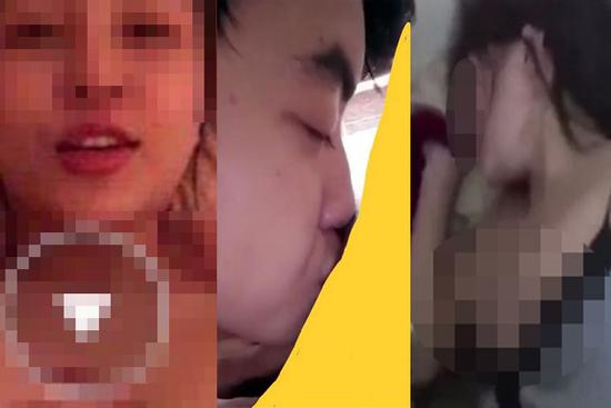 Năm 2019 thị phi của giới hotteen Việt khi loạt gương mặt đình đám vướng nghi vấn lộ clip nóng