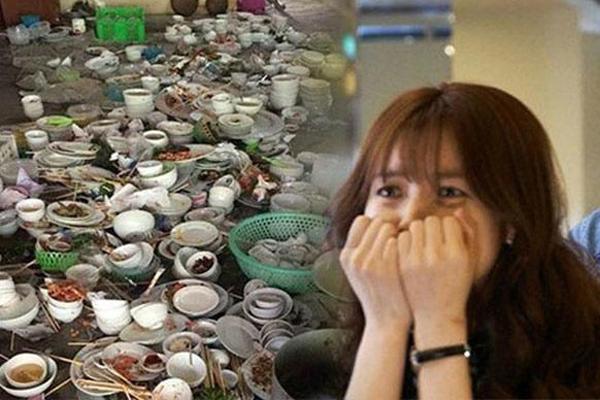 Bồ nhí ghen ngược bắt ly hôn, vợ âm thầm làm 1 việc khiến cả hai thất kinh-3