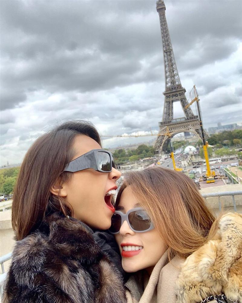 Kỳ Duyên trổ tài làm thơ, ngầm xác nhận đã có tình yêu với Minh Triệu?-15