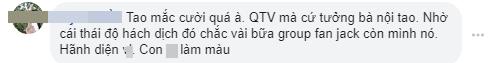 THẬT NHƯ ĐÙA: Trưởng fanclub K-ICM cho fan nữ ra đảo chỉ vì tội ảo tưởng, dám gọi thần tượng là chồng-8