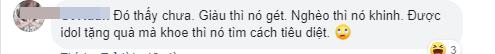 THẬT NHƯ ĐÙA: Trưởng fanclub K-ICM cho fan nữ ra đảo chỉ vì tội ảo tưởng, dám gọi thần tượng là chồng-9