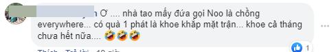 THẬT NHƯ ĐÙA: Trưởng fanclub K-ICM cho fan nữ ra đảo chỉ vì tội ảo tưởng, dám gọi thần tượng là chồng-10