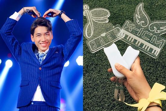 THẬT NHƯ ĐÙA: Trưởng fanclub K-ICM cho fan nữ 'ra đảo' chỉ vì tội ảo tưởng, dám gọi thần tượng là 'chồng'