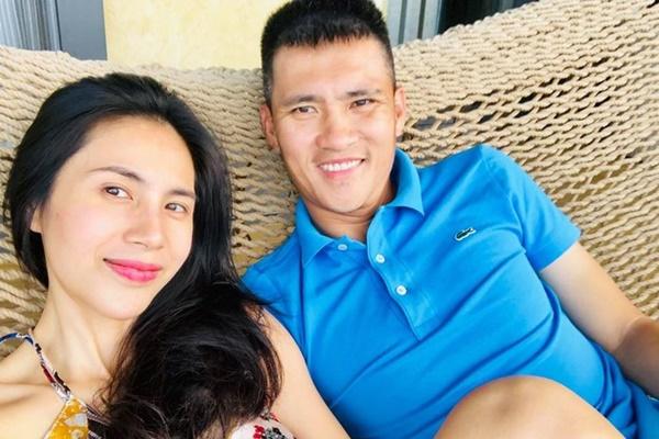 Dân mạng nghi Công Vinh ám chỉ Thủy Tiên là Lý Mạc Sầu, dọa bị vợ đánh không trượt phát nào-6