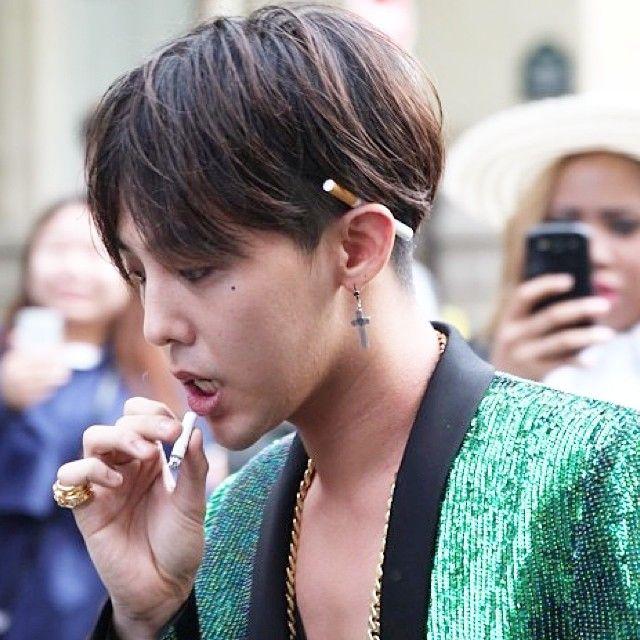 G-Dragon khẳng định không sử dụng ma túy