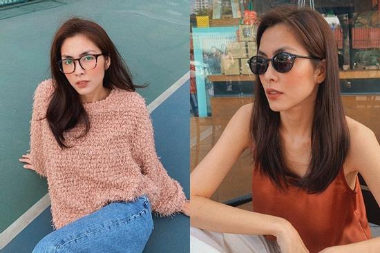 Từ ngọc nữ 'vạn người mê', Tăng Thanh Hà trở nên gầy gò xác xơ 'triệu người xót'