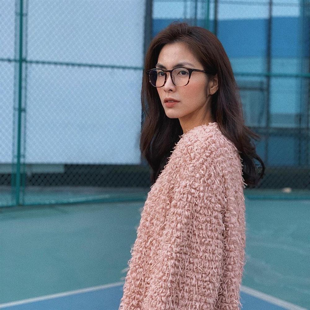 Từ ngọc nữ vạn người mê, Tăng Thanh Hà trở nên gầy gò xác xơ triệu người xót-4