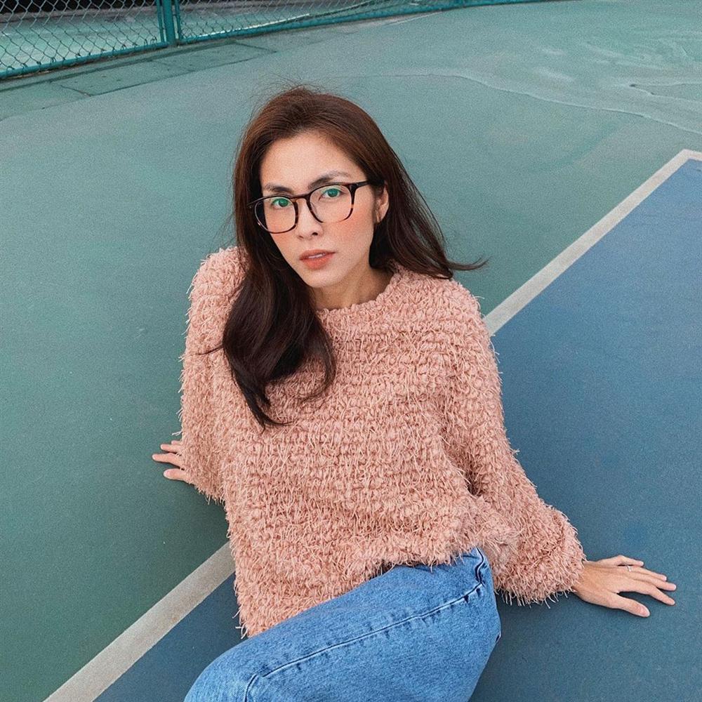 Từ ngọc nữ vạn người mê, Tăng Thanh Hà trở nên gầy gò xác xơ triệu người xót-6