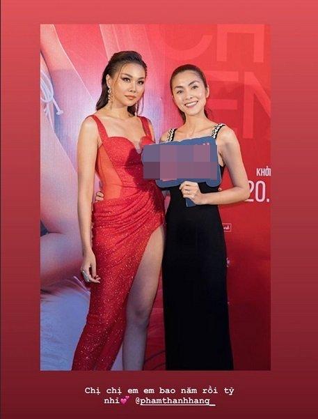 Từ ngọc nữ vạn người mê, Tăng Thanh Hà trở nên gầy gò xác xơ triệu người xót-2