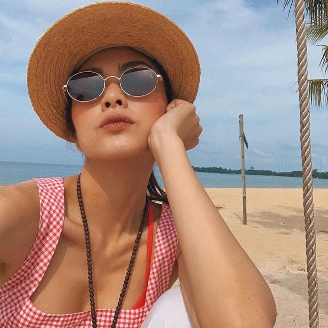 Từ ngọc nữ vạn người mê, Tăng Thanh Hà trở nên gầy gò xác xơ triệu người xót-11