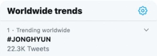 Người hâm mộ tưởng nhớ 2 năm ra đi của Jonghyun (SHINee)-4