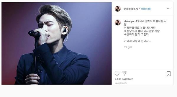 Người hâm mộ tưởng nhớ 2 năm ra đi của Jonghyun (SHINee)-3