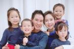 Lý Hải, Minh Hà tổ chức sinh nhật 5 tuổi cho con gái-3