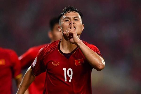 Quang Hải nói về tin đồn tình cảm: Tôi chưa bao giờ ruồng rẫy ai-2