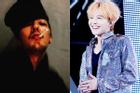 G-Dragon tàn tạ đến mức fan cứng cũng không nhận ra: Râu ria rậm rạp, phì phèo thuốc lá