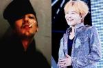 G-Dragon tàn tạ đến mức fan cứng cũng không nhận ra: Râu ria rậm rạp, phì phèo thuốc lá