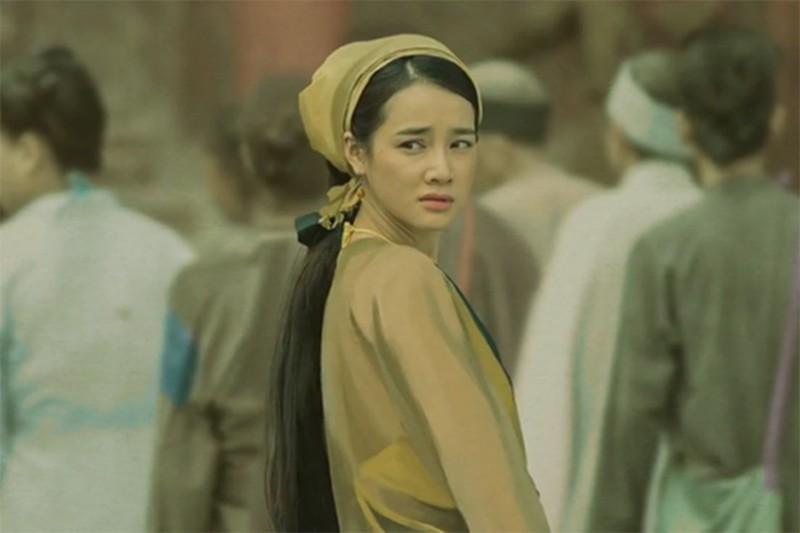 Nhã Phương, Đan Trường và những ngôi sao gây thất vọng về diễn xuất của điện ảnh Việt 2019-3