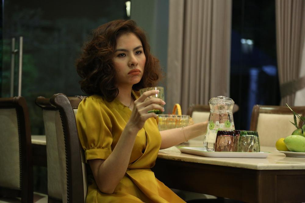 Nhã Phương, Đan Trường và những ngôi sao gây thất vọng về diễn xuất của điện ảnh Việt 2019-6