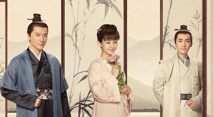 Diên Hy, Như Ý được tìm kiếm nhiều dù hết chiếu-4