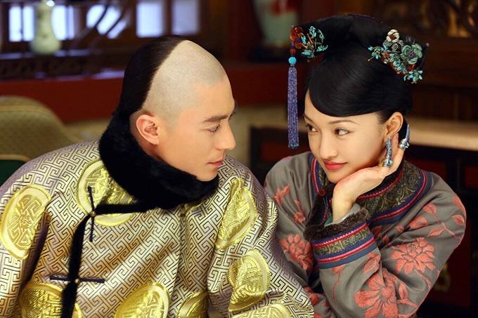 Diên Hy, Như Ý được tìm kiếm nhiều dù hết chiếu-2