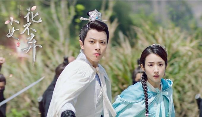 Diên Hy, Như Ý được tìm kiếm nhiều dù hết chiếu-3