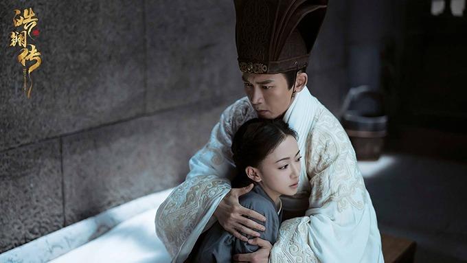 Diên Hy, Như Ý được tìm kiếm nhiều dù hết chiếu-5